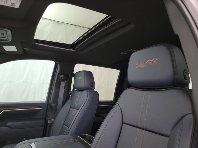 used 2025 Chevrolet Silverado 3500 car, priced at $89,999