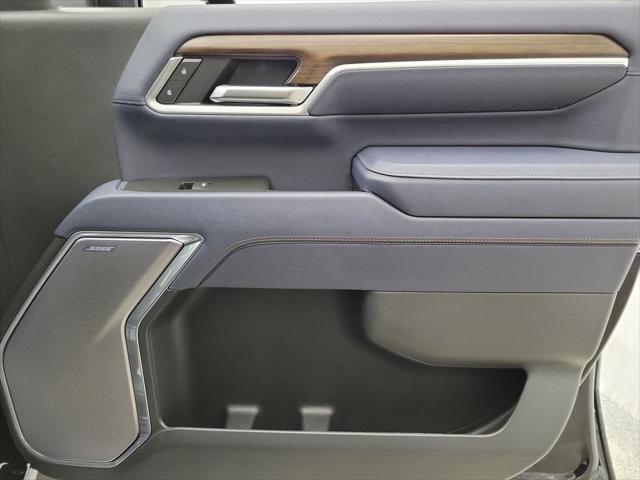 used 2025 Chevrolet Silverado 3500 car, priced at $88,999