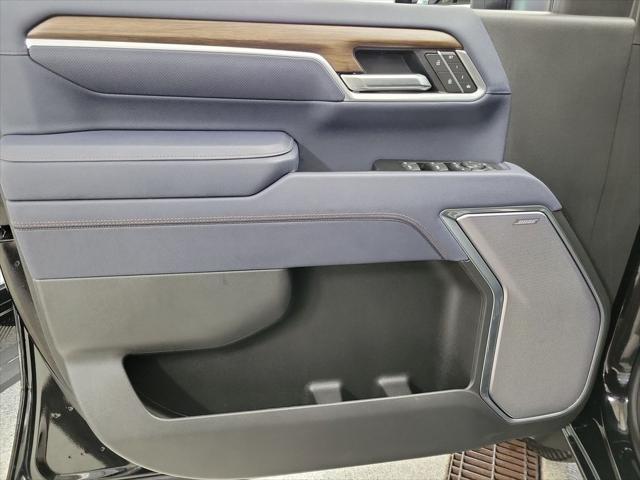 used 2025 Chevrolet Silverado 3500 car, priced at $88,999