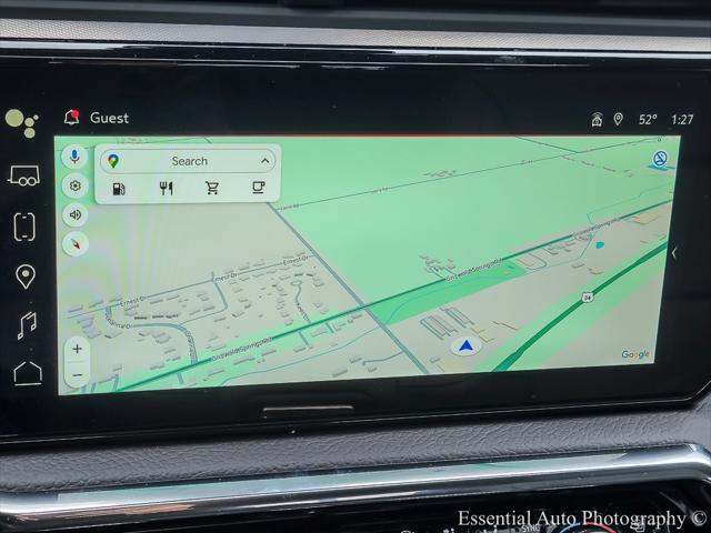 new 2025 GMC Sierra 1500 car, priced at $68,000