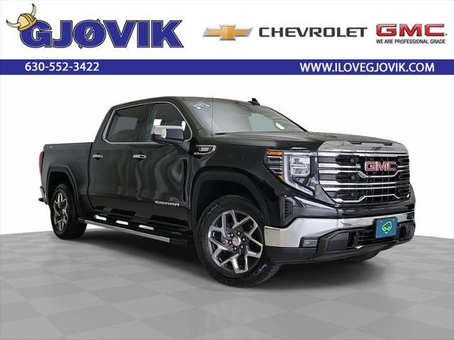used 2023 GMC Sierra 1500 car