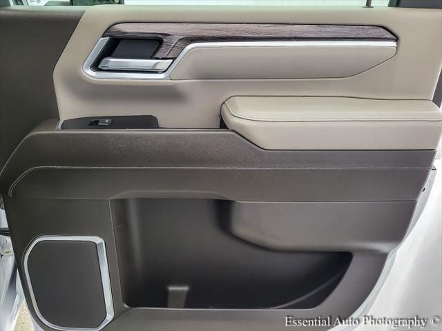 used 2024 Chevrolet Silverado 3500 car, priced at $66,999