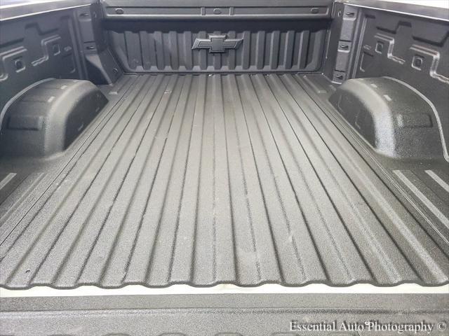 used 2024 Chevrolet Silverado 3500 car, priced at $66,999