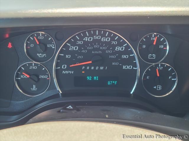 new 2025 Chevrolet Express 2500 car, priced at $50,000
