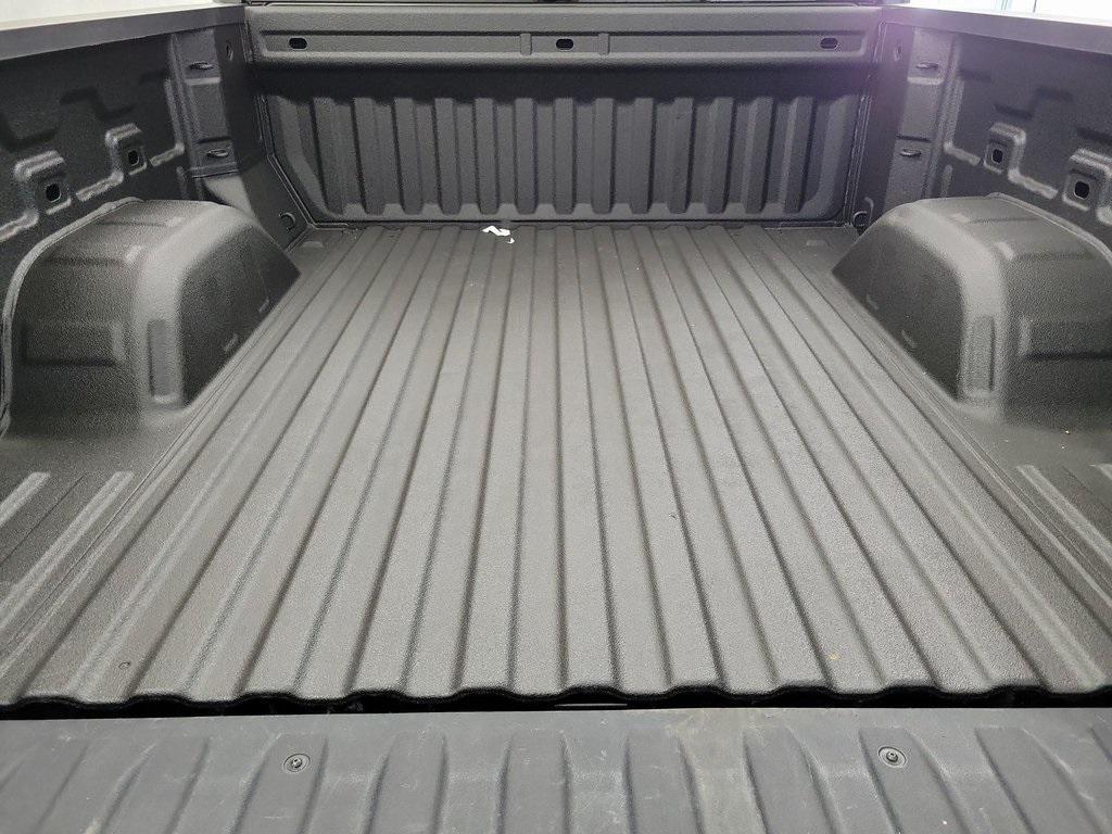 used 2022 Chevrolet Silverado 1500 car, priced at $40,999