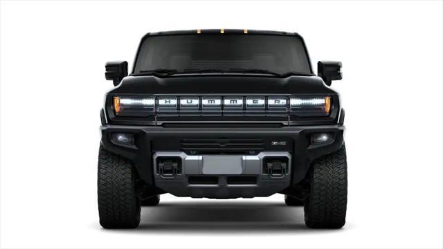 new 2025 GMC HUMMER EV SUV car, priced at $96,340