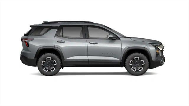 new 2026 Chevrolet Equinox car, priced at $38,140