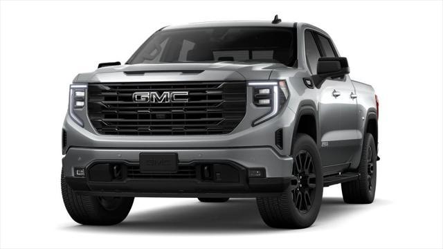 new 2025 GMC Sierra 1500 car, priced at $61,250