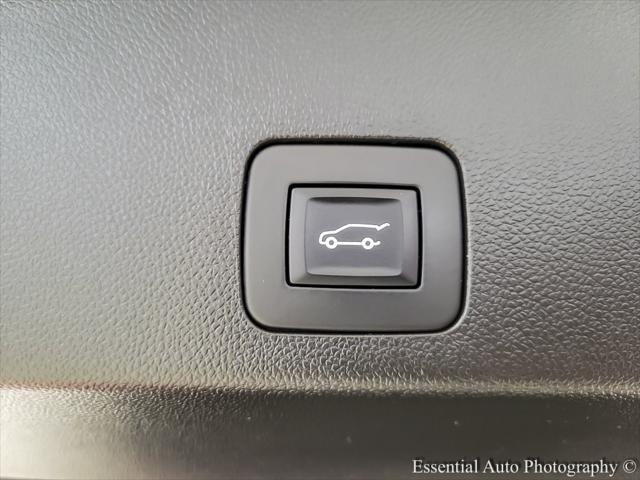 used 2023 Buick Encore GX car, priced at $25,699