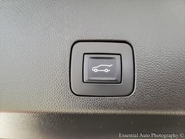 used 2023 Buick Encore GX car, priced at $27,299