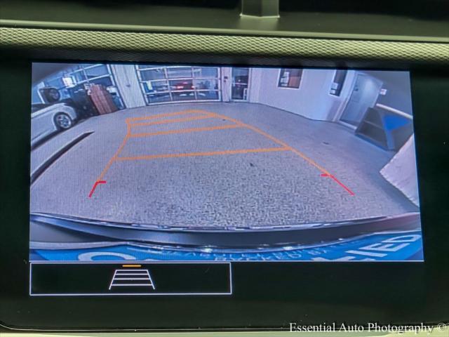 used 2023 Buick Encore GX car, priced at $25,699