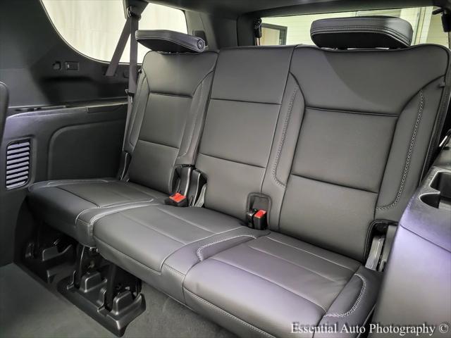 used 2025 GMC Yukon XL car, priced at $96,699
