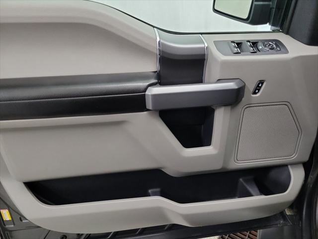 used 2018 Ford F-150 car, priced at $23,999