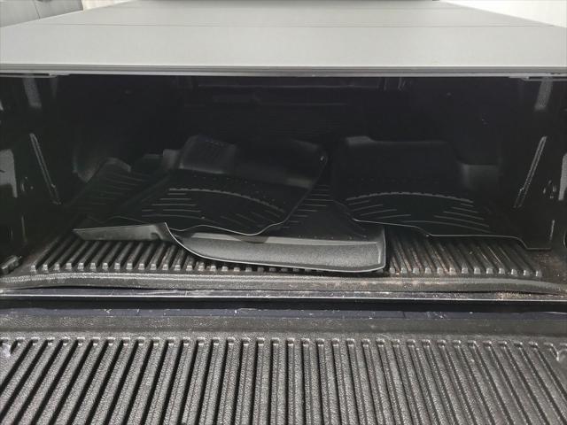 used 2018 Ford F-150 car, priced at $23,999
