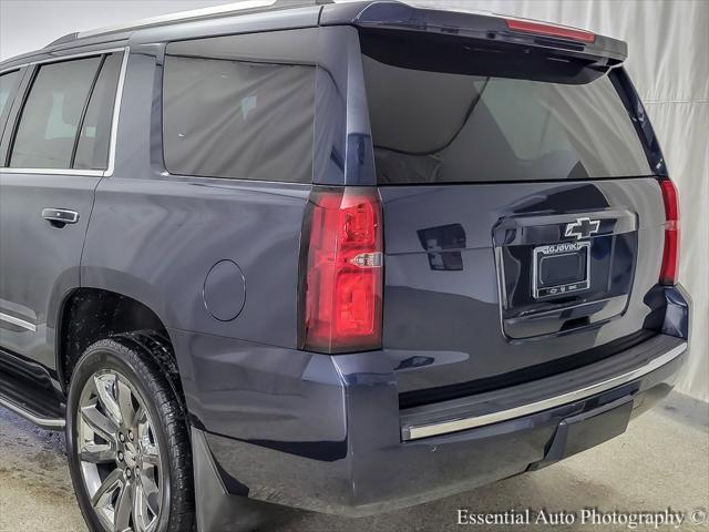 used 2017 Chevrolet Tahoe car, priced at $32,399