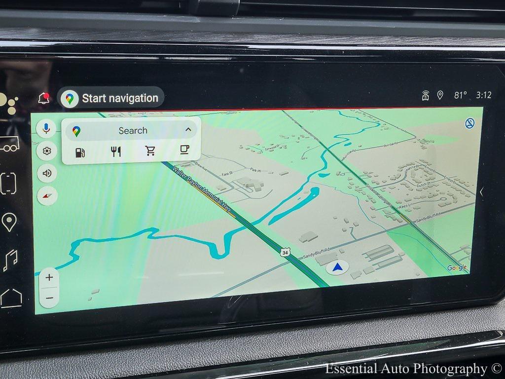 new 2026 GMC Sierra 3500 car, priced at $85,500