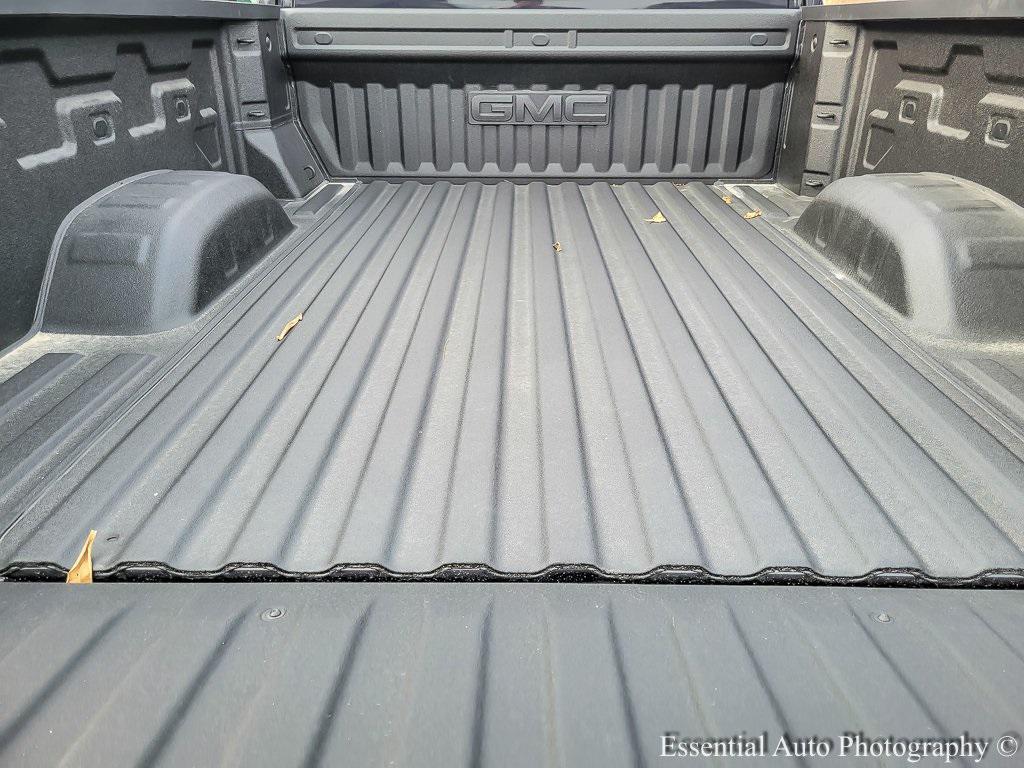 new 2026 GMC Sierra 3500 car, priced at $85,500