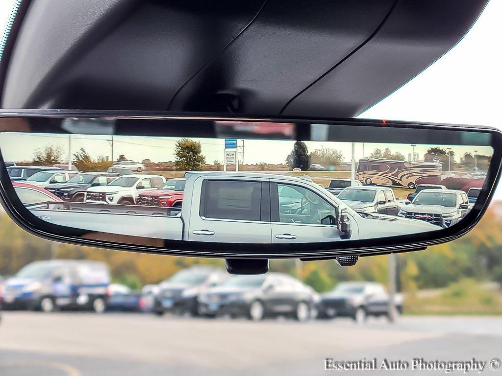 new 2026 GMC Sierra 3500 car, priced at $85,500