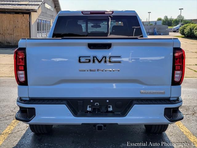 new 2025 GMC Sierra 1500 car, priced at $57,000