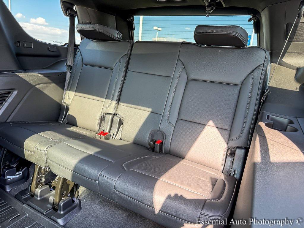 new 2026 GMC Yukon car, priced at $92,500
