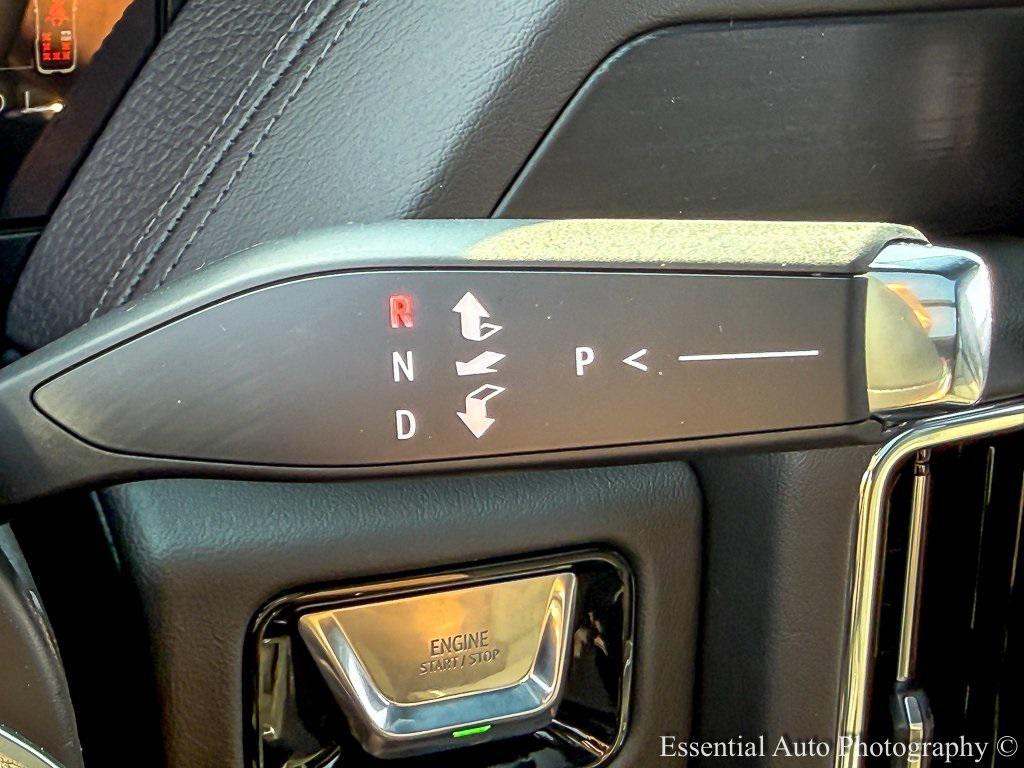 new 2026 GMC Yukon car, priced at $92,500