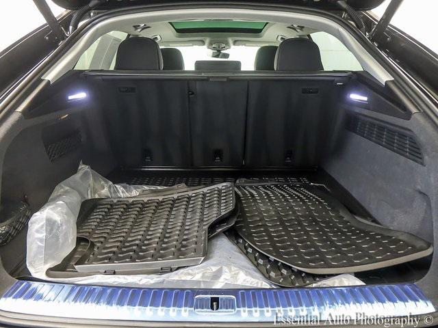 used 2022 Audi Q8 car, priced at $56,799