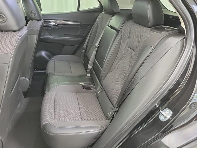 used 2023 Buick Envision car, priced at $31,599