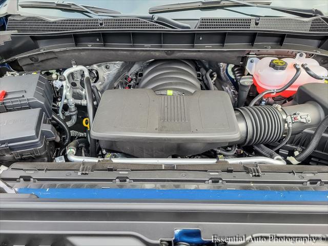 new 2025 GMC Sierra 1500 car, priced at $74,000