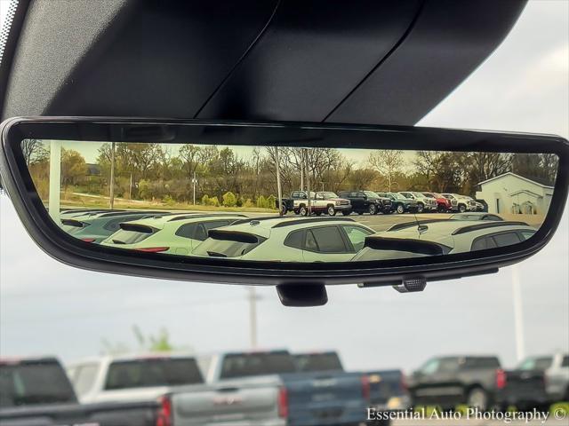 new 2025 GMC Sierra 1500 car, priced at $74,000