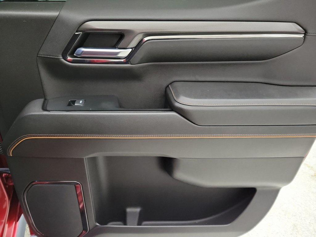 used 2024 GMC Sierra 1500 car, priced at $57,888