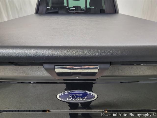 used 2016 Ford F-150 car, priced at $16,799