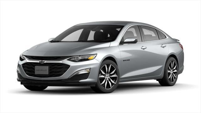 new 2024 Chevrolet Malibu car, priced at $25,000