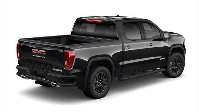 new 2025 GMC Sierra 1500 car, priced at $62,920