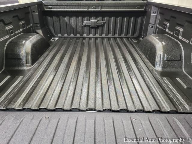 used 2021 Chevrolet Silverado 1500 car, priced at $30,888