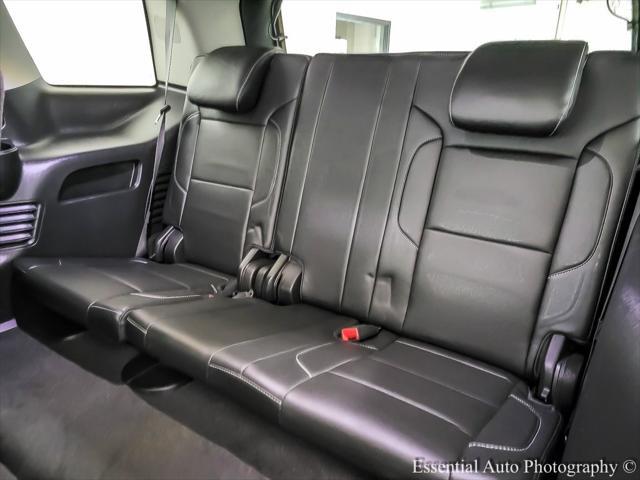used 2020 Chevrolet Tahoe car, priced at $30,499