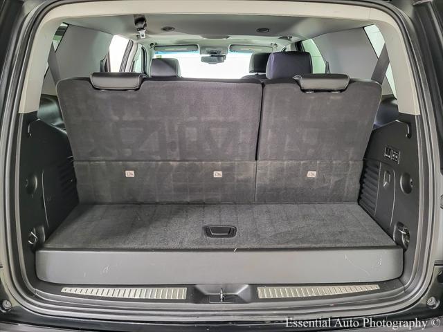 used 2020 Chevrolet Tahoe car, priced at $27,888