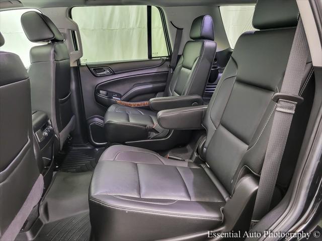 used 2020 Chevrolet Tahoe car, priced at $27,888