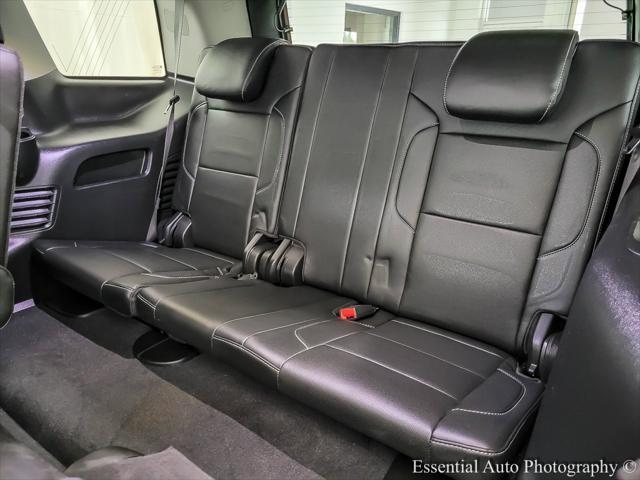 used 2020 Chevrolet Tahoe car, priced at $30,499