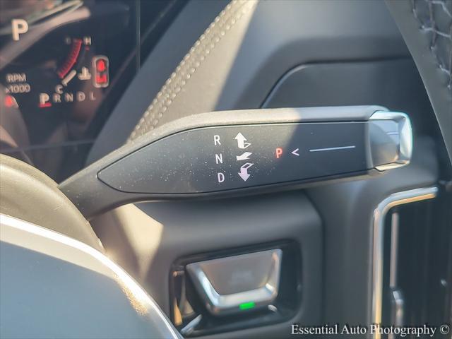 new 2025 GMC Yukon car, priced at $94,000