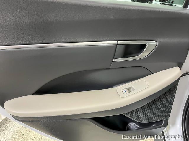 used 2023 Hyundai Sonata car, priced at $19,399