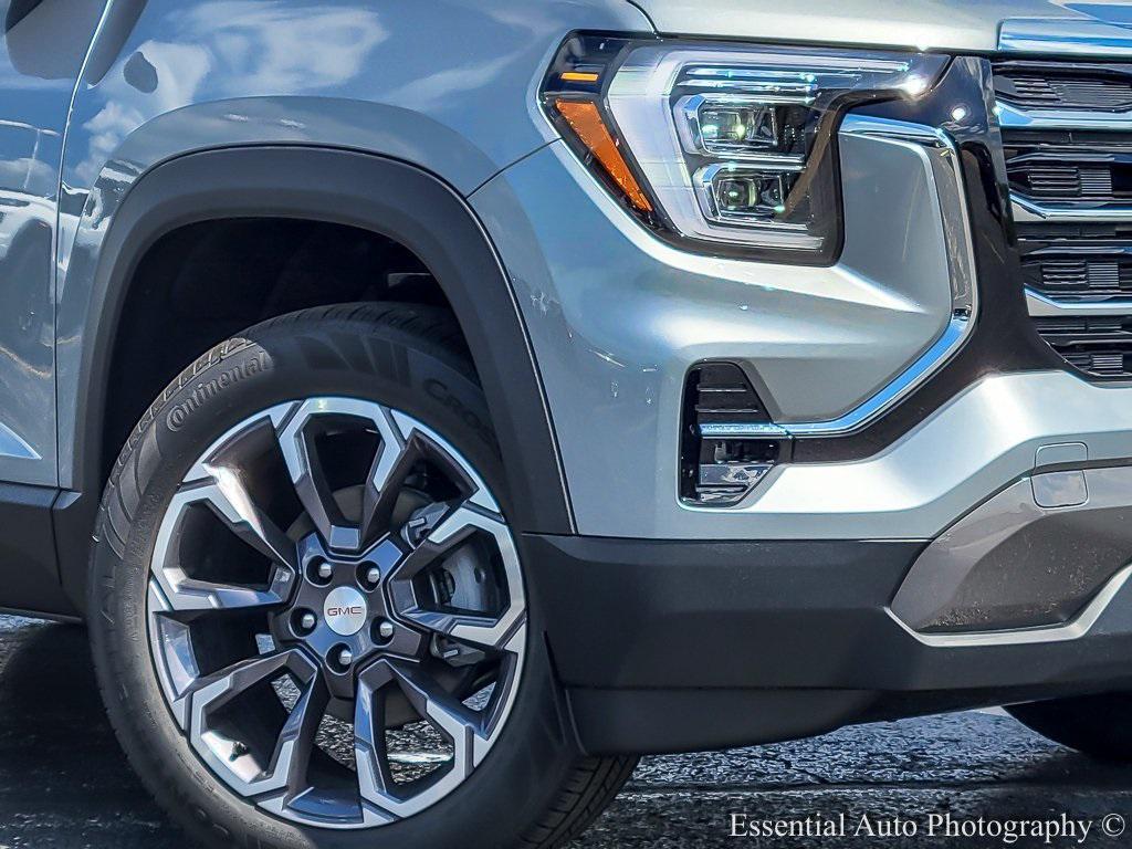 new 2026 GMC Terrain car, priced at $36,410