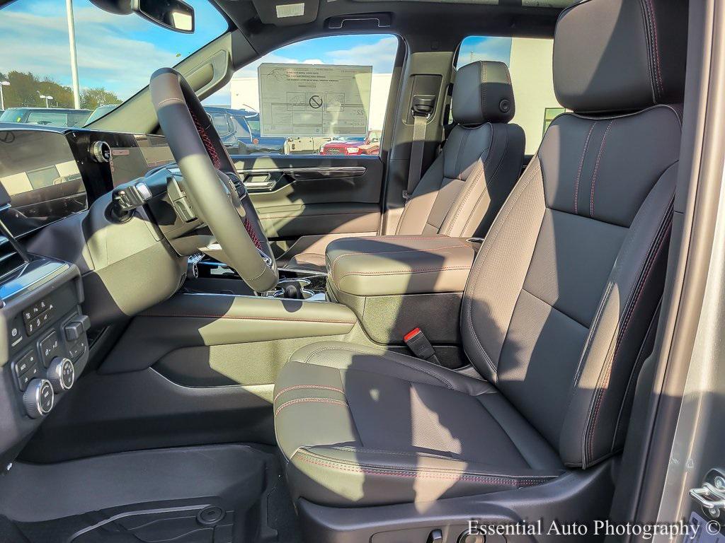 new 2026 Chevrolet Tahoe car, priced at $82,000