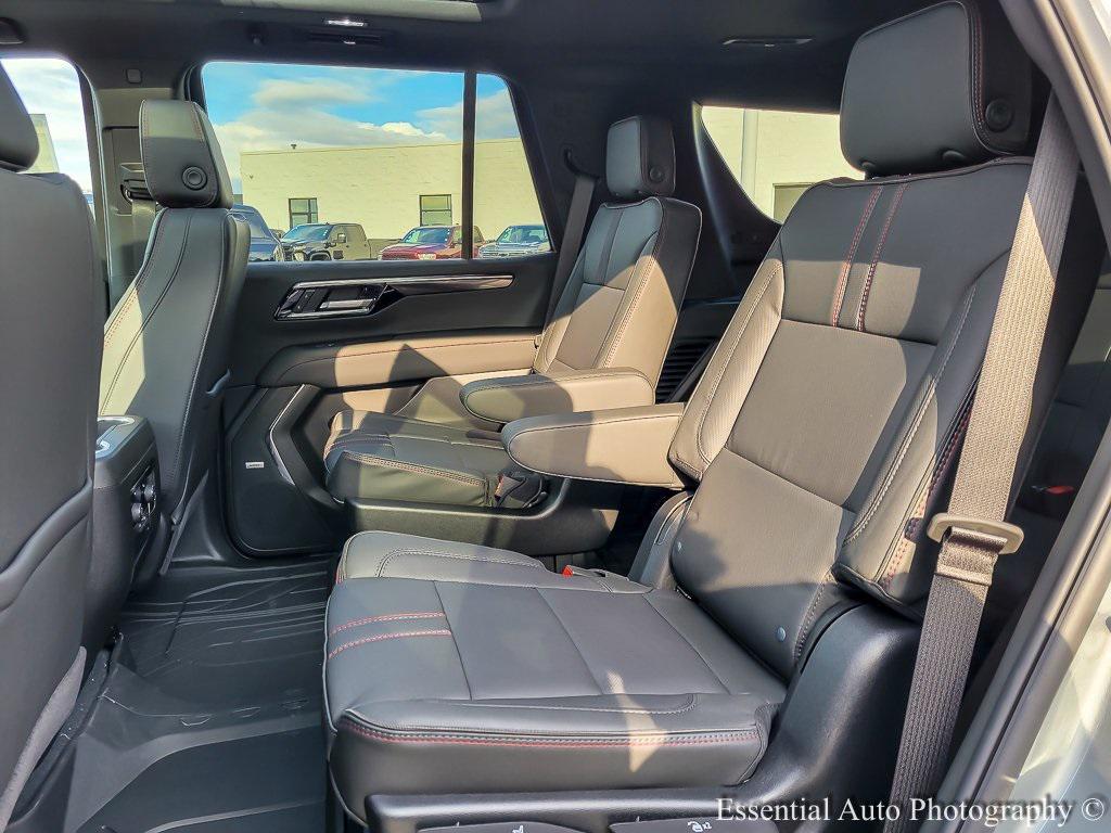 new 2026 Chevrolet Tahoe car, priced at $82,000