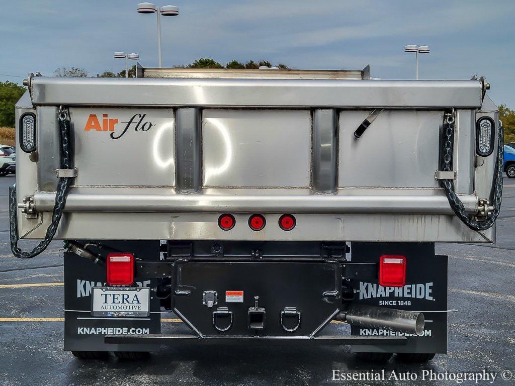 new 2025 Chevrolet Silverado 3500 car, priced at $83,523