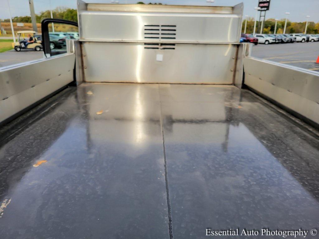 new 2025 Chevrolet Silverado 3500 car, priced at $83,523