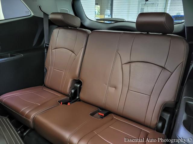 used 2020 Buick Enclave car, priced at $24,999