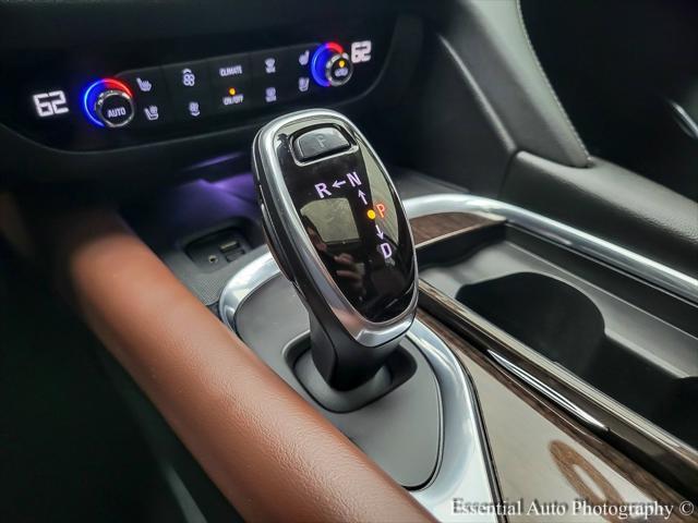 used 2020 Buick Enclave car, priced at $25,999