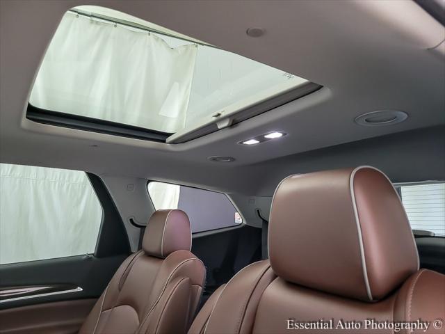 used 2020 Buick Enclave car, priced at $24,999