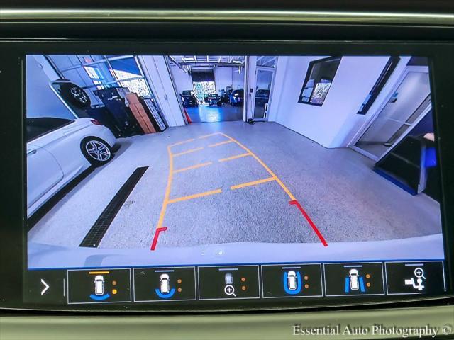 used 2020 Buick Enclave car, priced at $25,999