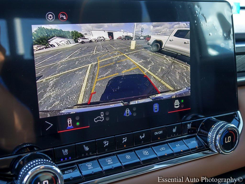new 2026 GMC Canyon car, priced at $51,250